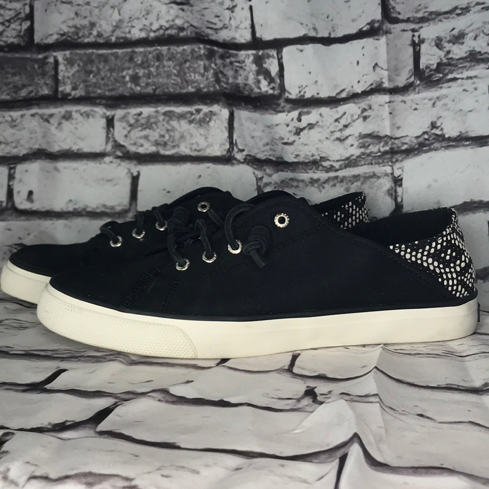 Sperry topsider sneakers